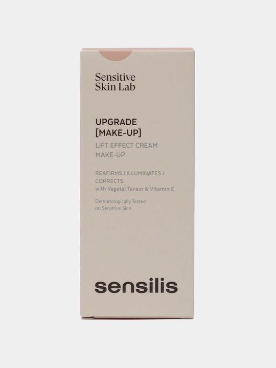 Bo'yanish mahsuloti, 30 ml, bir zumda liftong effekti UPGRADE MAKE-UP 03