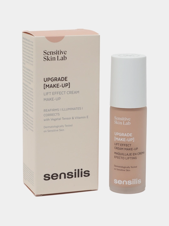 Bo'yanish mahsuloti, 30 ml, bir zumda liftong effekti UPGRADE MAKE-UP 03