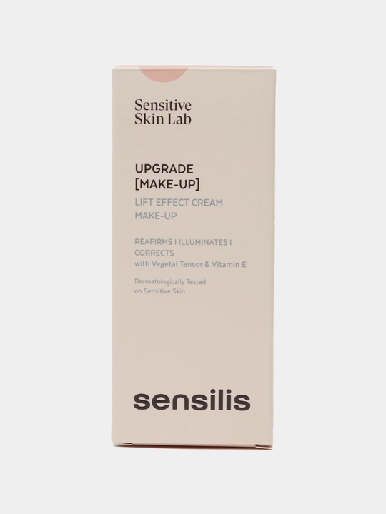 UPGRADE MAKE-UP 01 pardoz vositasi, 30 ml, tezkor lifting effekti
