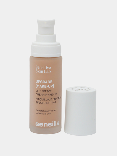 UPGRADE MAKE-UP 01 pardoz vositasi, 30 ml, tezkor lifting effekti