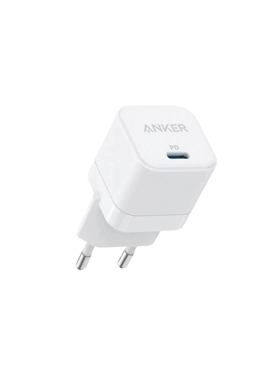 Anker zaryadlash, Anker PowerPort III Nano 20W tarmoq zaryadlovchi - 