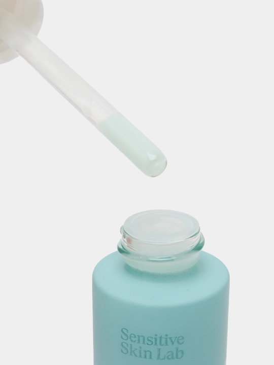 Сыворотка для лица от акне и морщин Sensilis Pure Age Perfection Cicacne Serum, 30 мл