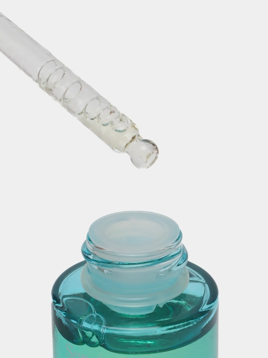 Yuz uchun tinchlantiruvchi zardob Sensilis Skin Rescue Serum S.O.S. 30 ml