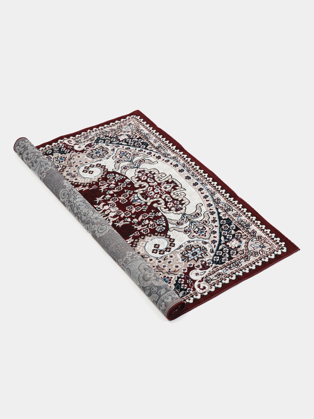 2.5 x 3.5 metrli, uy va xonadon uchun gilam, yumshoq, o‘lchami 250 * 350 sm