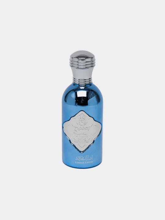 Парфюмерная вода для мужчин Lattafa Sheik Limited Edition, 100 мл