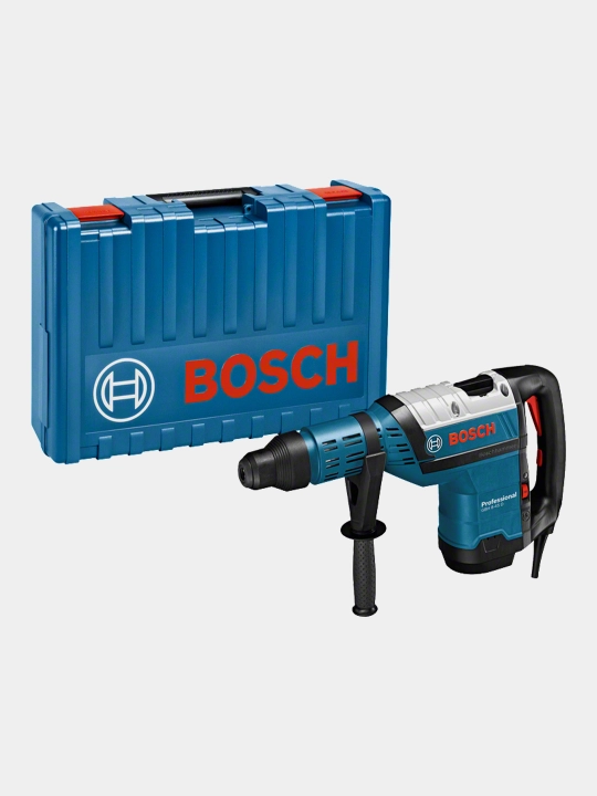 Перфоратор Bosch GBH 8-45 D Professional 0611265100 - 