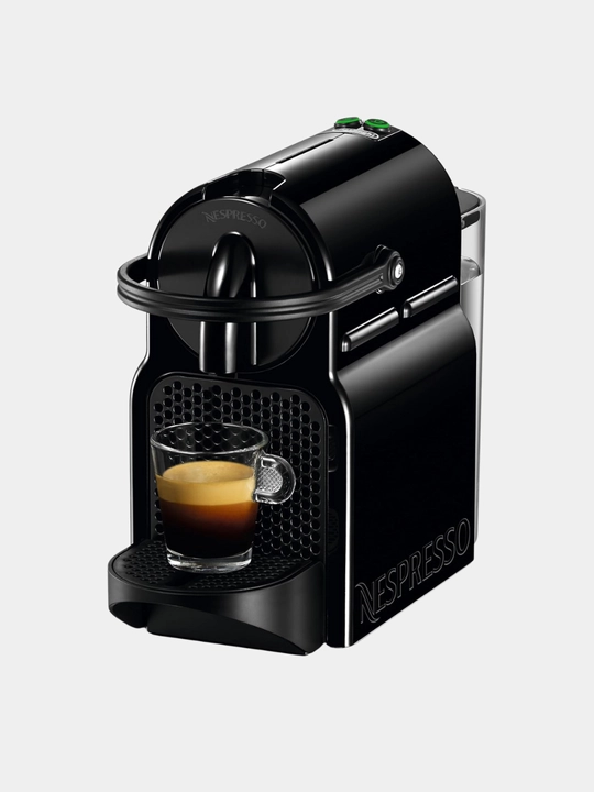 Delonghi EN 80 kapsulali qahva mashinasi.B Nespresso Inissia 19 bar