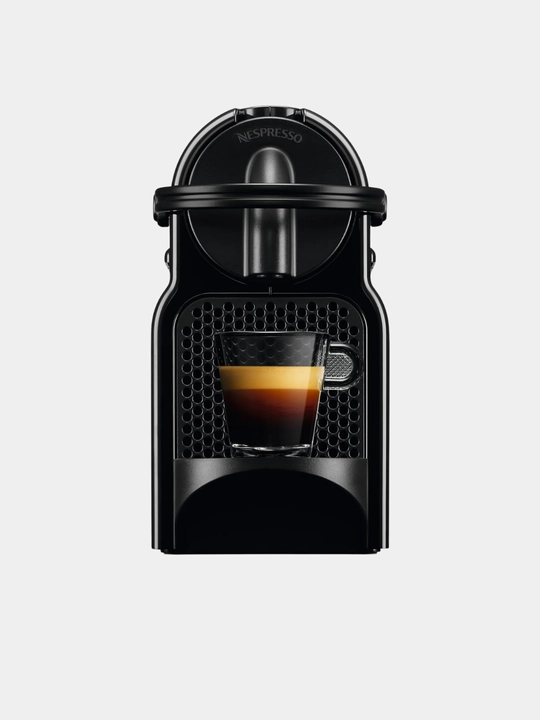 Delonghi EN 80 kapsulali qahva mashinasi.B Nespresso Inissia 19 bar