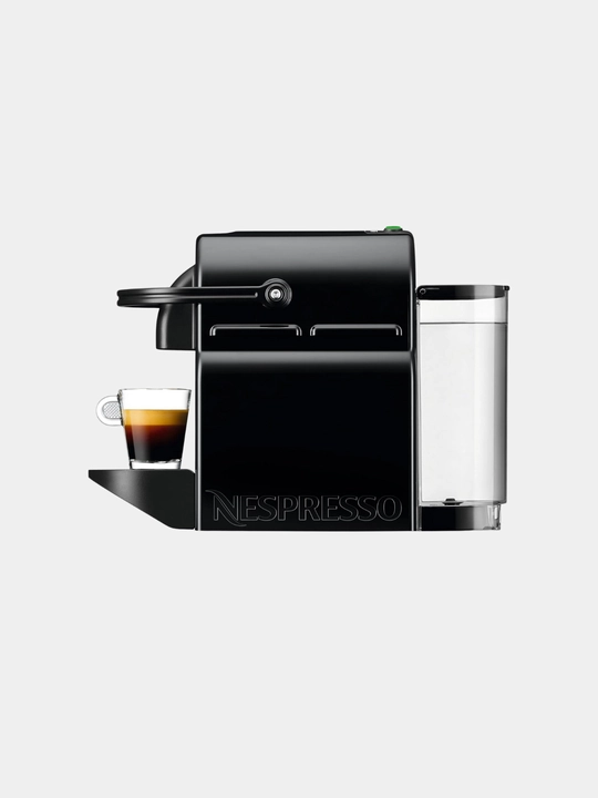 Delonghi EN 80 kapsulali qahva mashinasi.B Nespresso Inissia 19 bar