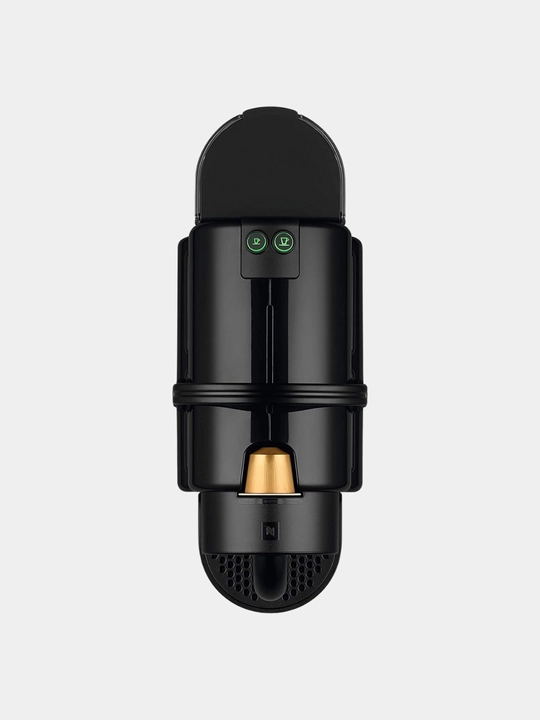 Delonghi EN 80 kapsulali qahva mashinasi.B Nespresso Inissia 19 bar