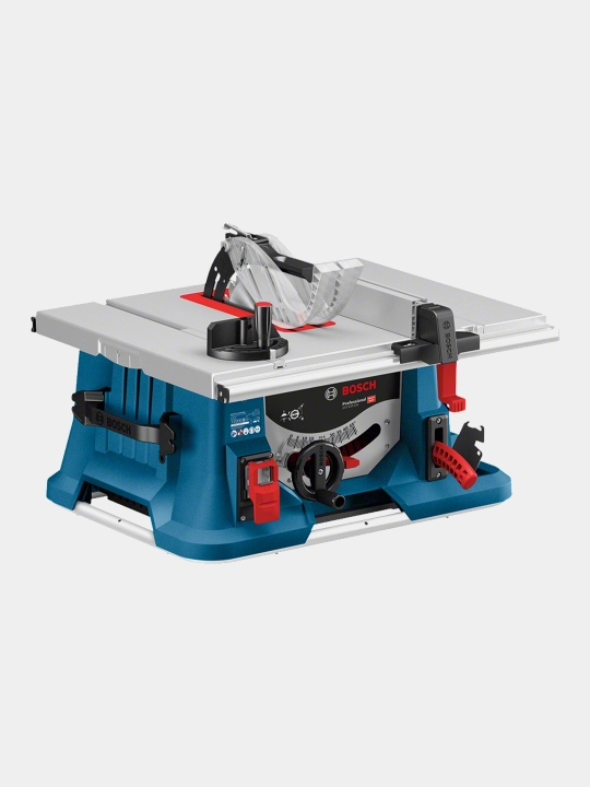Dumaloq stol arra BOSCH GTS 635-216 - 