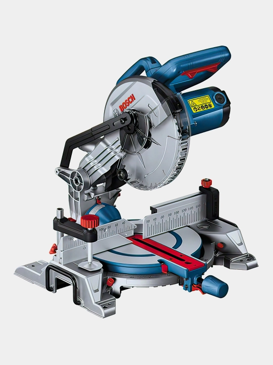 Miter BOSCH GCM 216 - 