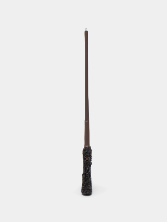 Chiroqli sehrli tayoqcha Harry Potter chiroq bilan, Dambldor, Garri Potter, Volendemort