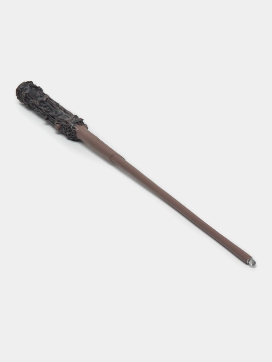 Chiroqli sehrli tayoqcha Harry Potter chiroq bilan, Dambldor, Garri Potter, Volendemort