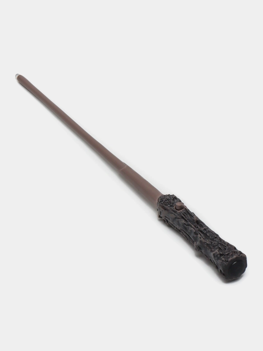 Chiroqli sehrli tayoqcha Harry Potter chiroq bilan, Dambldor, Garri Potter, Volendemort