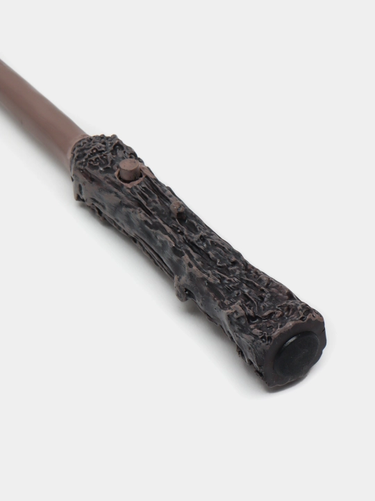 Chiroqli sehrli tayoqcha Harry Potter chiroq bilan, Dambldor, Garri Potter, Volendemort