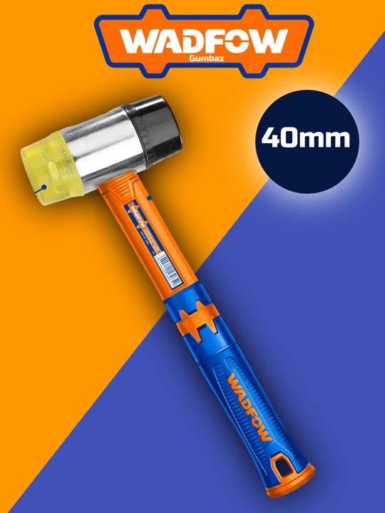 Bolg'a  WADFOW WHM7305, 540 gr - 