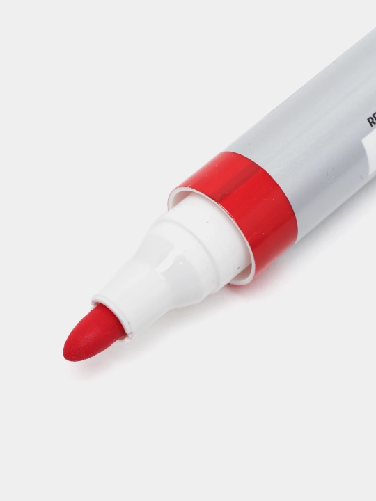 Маркер для доски Deli EU017 RED, 1.5 мм