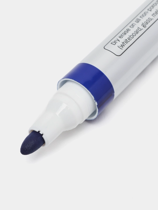 Маркер для доски 1.5mm, blue