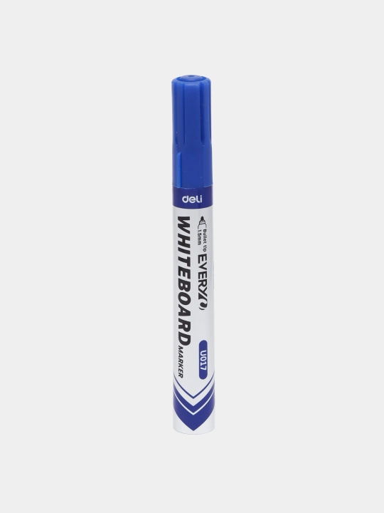 Маркер для доски 1.5mm, blue - 