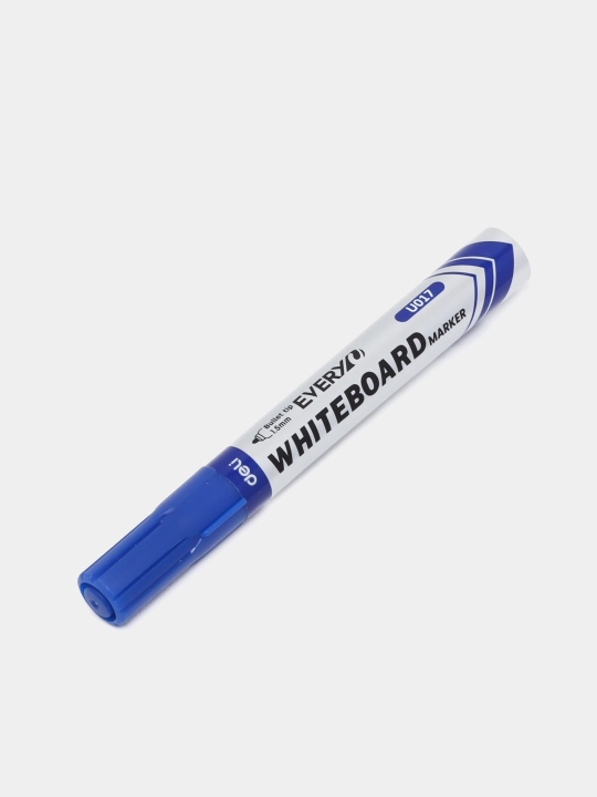 Маркер для доски 1.5mm, blue
