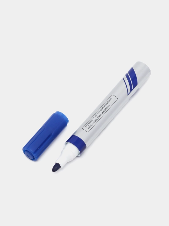 Маркер для доски 1.5mm, blue