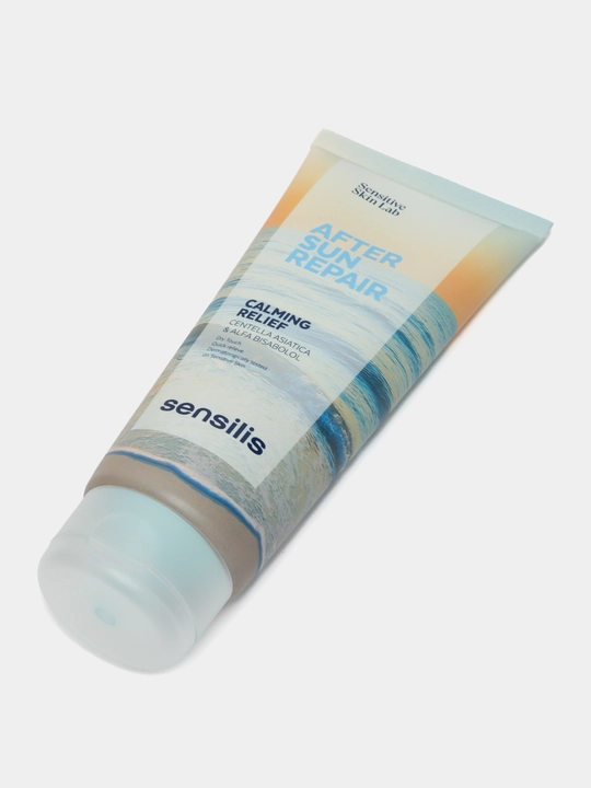 Успокаивающее средство для кожи SENSILIS AFTER SUN REPAIR