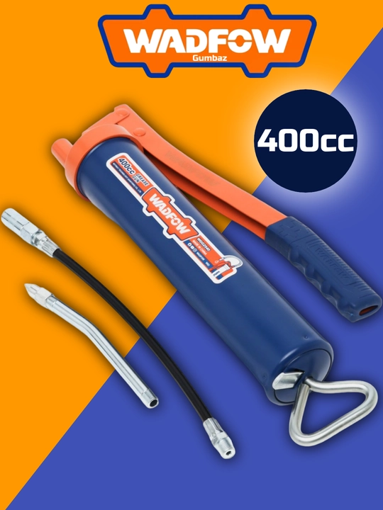 WADFOW Moylash Shprisi  400cc (WGG2540) - 