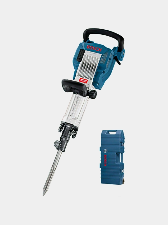 Buzuvchi bolg'a Bosch GSH 16-30 Professional