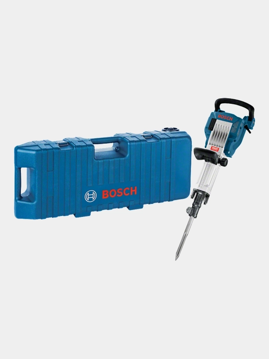 Buzuvchi bolg'a Bosch GSH 16-30 Professional - 