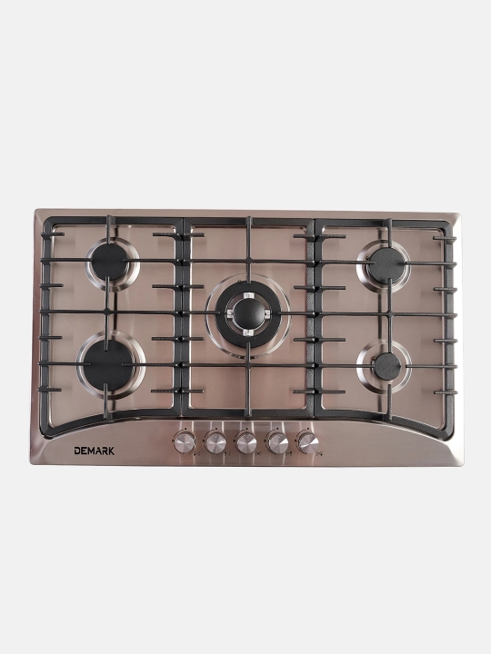 Встраиваемая варочная панель DEMARK HBS-85001