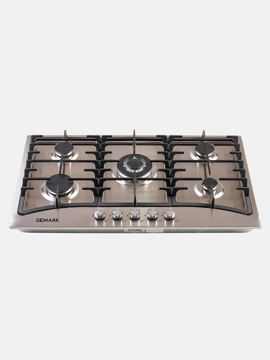 Встраиваемая варочная панель DEMARK HBS-85001