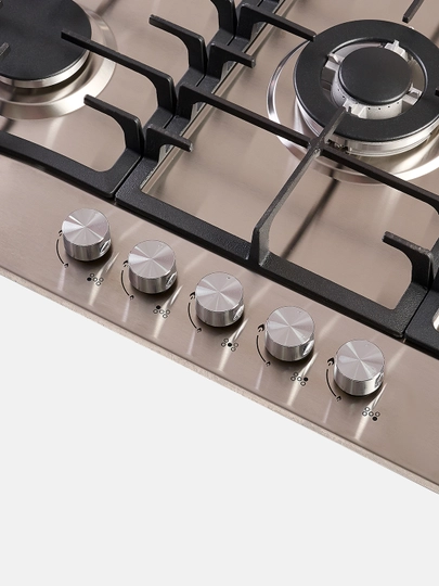 Встраиваемая варочная панель DEMARK HBS-85001