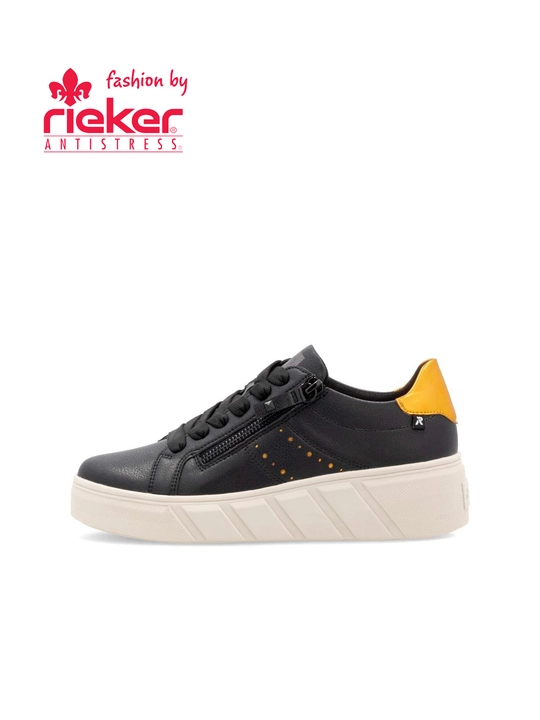 Ayollar krossovkasi, Rieker W0505-01