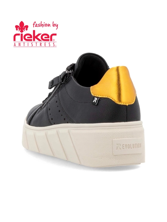 Ayollar krossovkasi, Rieker W0505-01