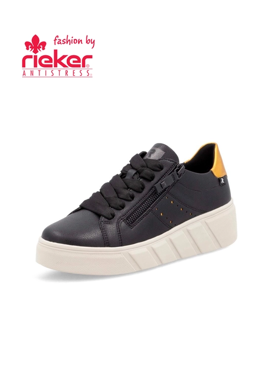 Ayollar krossovkasi, Rieker W0505-01