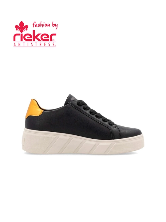 Ayollar krossovkasi, Rieker W0505-01