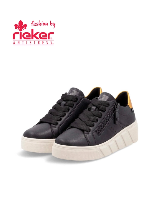 Ayollar krossovkasi, Rieker W0505-01