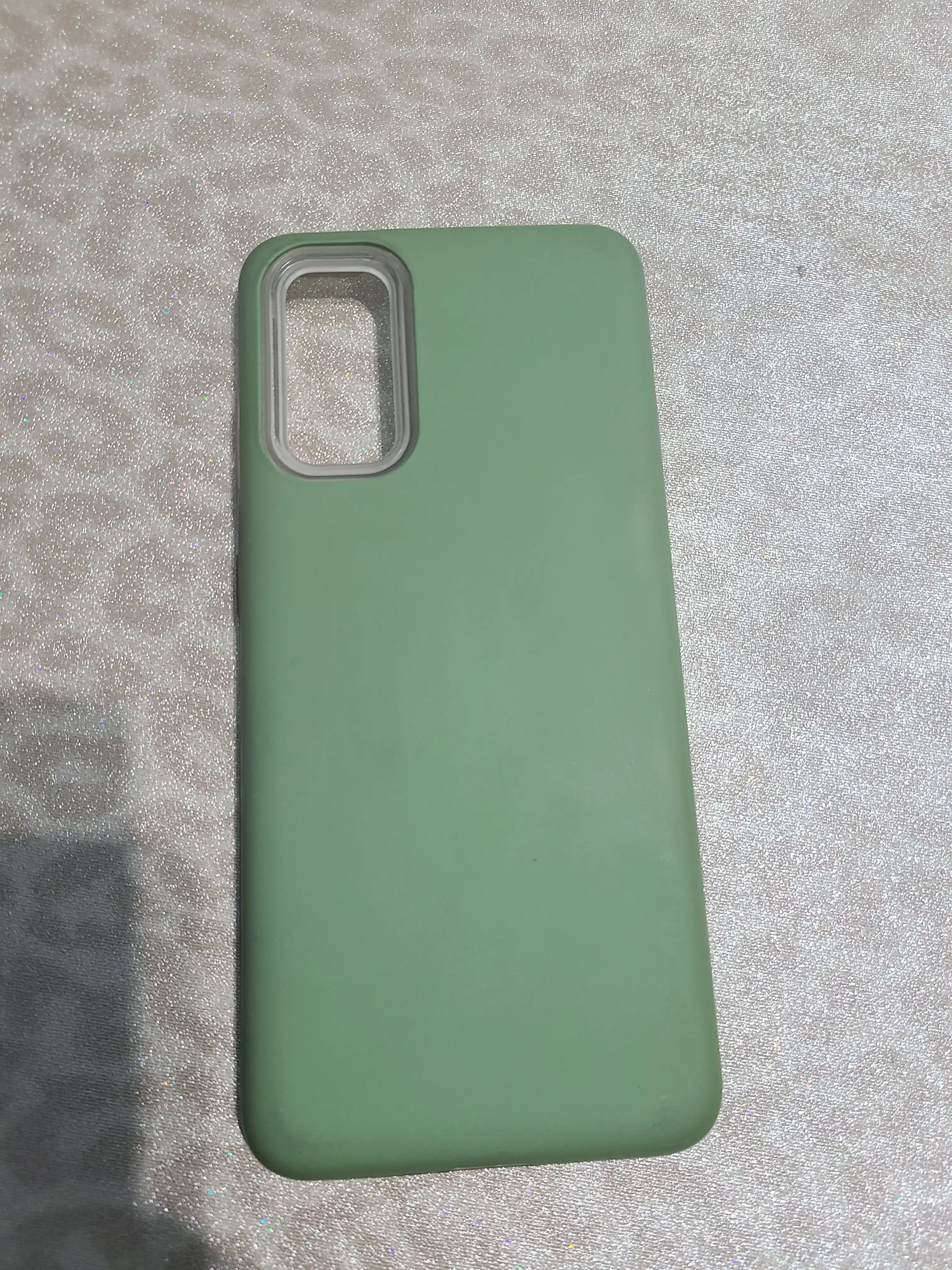 Чехлы для Samsung S 20
