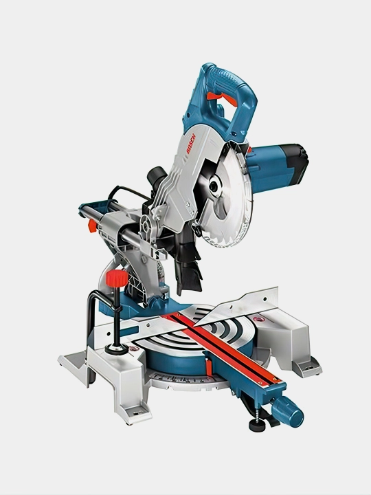 Arra Bosch GCM 800 SJ Professional