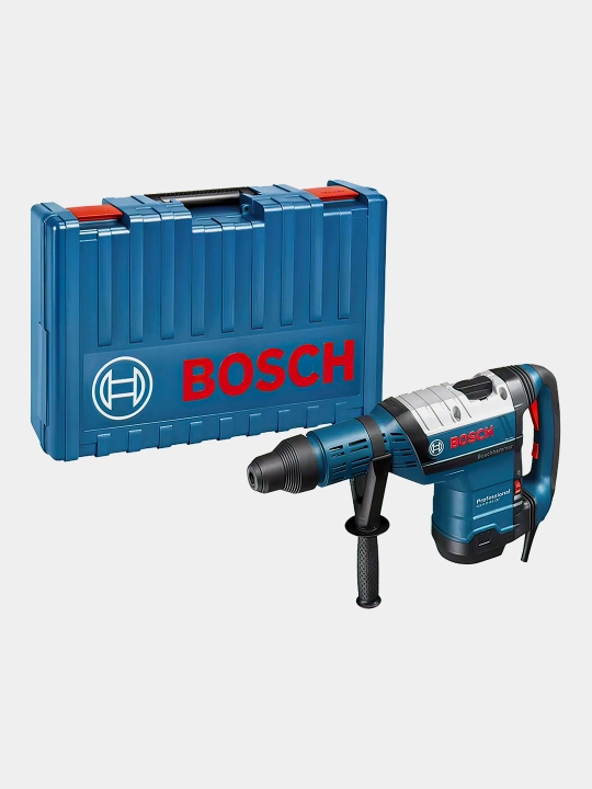Перфоратор Bosch GBH 8-45 DV Professional  - 