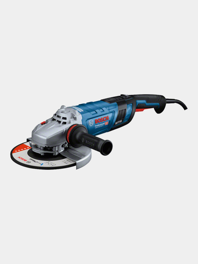 Burchak silliqlash mashinasi Bosch GWS 30-230 B (06018G1000) - 