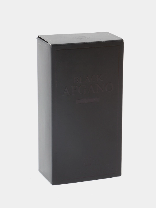 Parfyum suvi Black Afgano NEWEDITION, 60 ml