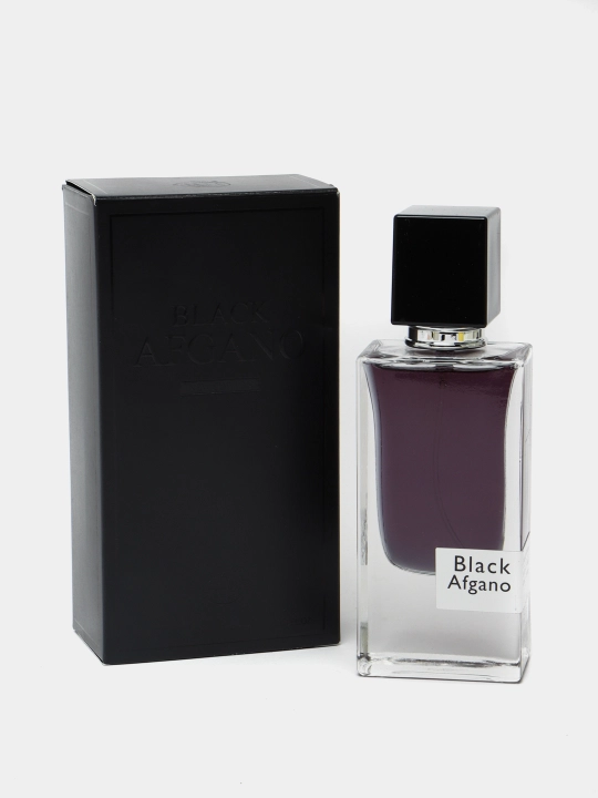 Parfyum suvi Black Afgano NEWEDITION, 60 ml