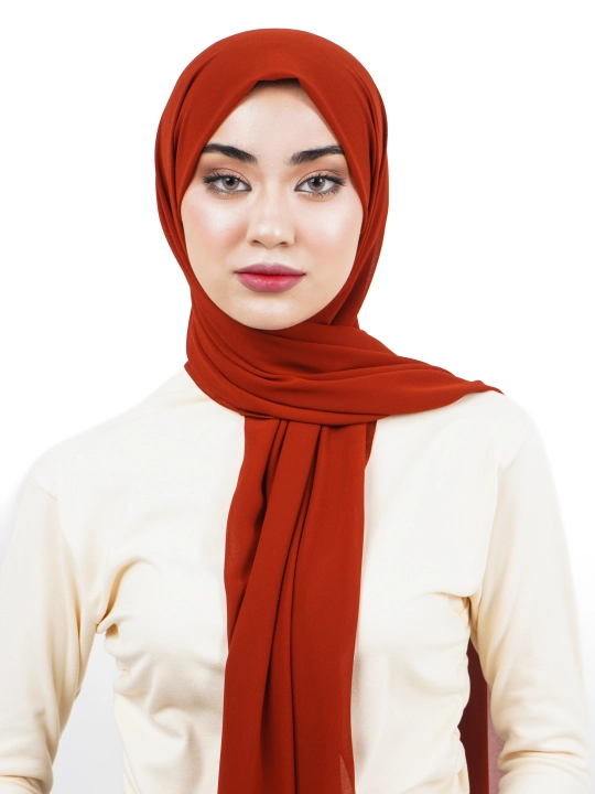 Shifon sharf. Razmer 180*75