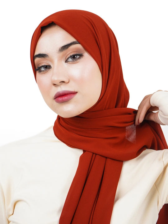 Shifon sharf. Razmer 180*75