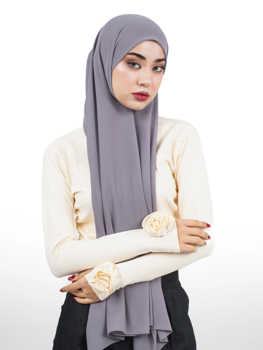 Shifon sharf. Razmer 180*75