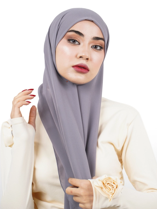 Shifon sharf. Razmer 180*75