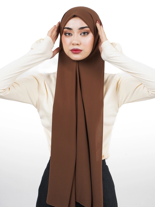 Shifon sharf. Razmer 180*75