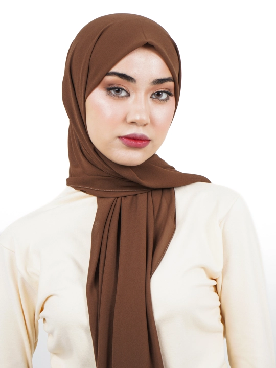 Shifon sharf. Razmer 180*75